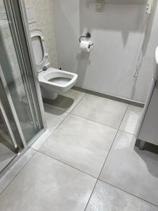Warsoliv Apartament Comfort 325