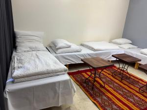 Zentral gesamt flat in Bab- dokala-Geliz-Majorelle