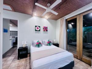 Tipani Villa Sovereign Palms CI - Ubytování bez kategorie ve městě Rarotonga