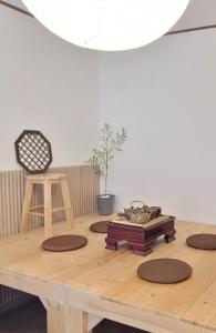 Jamsil Stay Close to Gangnam, Coex,2 Rooms, 6 people