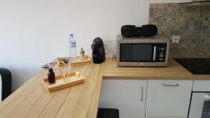 Sweet apartment in Porto