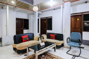 RedDoorz near Lippo Mall Yogyakarta 3