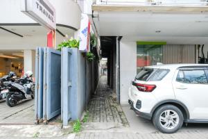 RedDoorz near Lippo Mall Yogyakarta 3