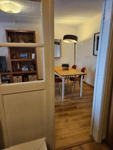 Delphi Sunset Apartment