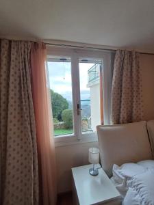 Delphi Sunset Apartment