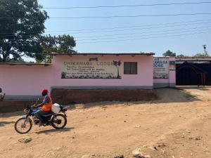 Chikawaga Lodge - Ubytování bez kategorie ve městě Blantyre