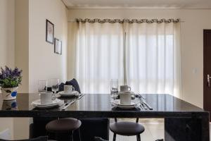 Blumenau Comfort Apartment