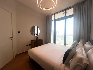 Executive 1BR | Maryah Vista, Near Cleveland