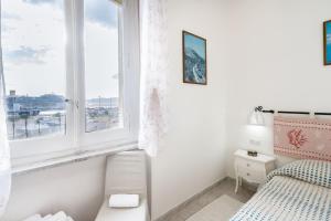 Cagliari Central Rooms With Port View img13