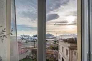 Cagliari Central Rooms With Port View img22