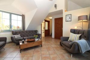 Residenz Laguna Fewo 15