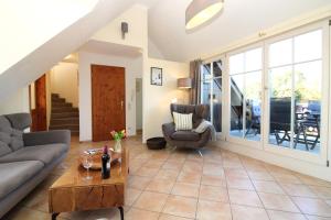 Residenz Laguna Fewo 15