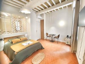 Le Mignet by Rentalaix