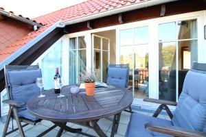 Residenz Laguna Fewo 15