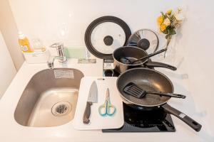 japan house T-Plaza sugamo