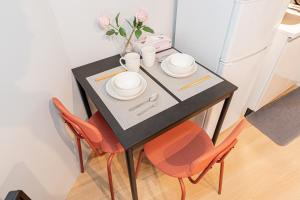 japan house T-Plaza sugamo