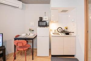 japan house T-Plaza sugamo