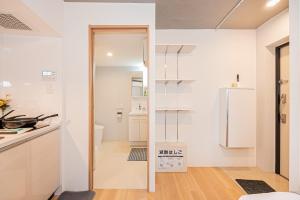 japan house T-Plaza sugamo