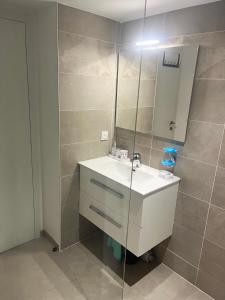 LOasis de Marina - Cozy Studio near Monaco