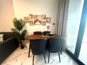 Executive 1BR | Maryah Vista, Near Cleveland