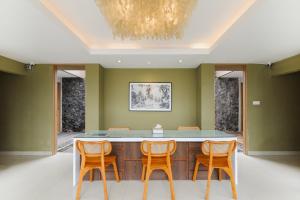 Sans Vibes Astana Residence Seminyak