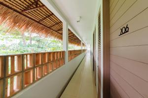 Sans Vibes Astana Residence Seminyak