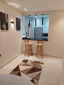 Heliopolis Ultra Luxury Panoramic Apt Near Cairo Airport