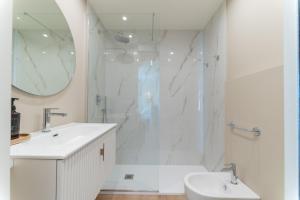 Pico Apartments - Roma 20