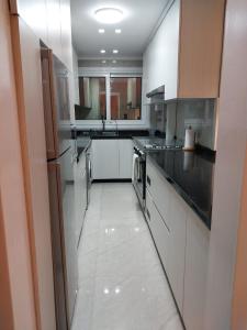 Heliopolis Ultra Luxury Panoramic Apt Near Cairo Airport