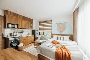 Crescendo Limitless Style