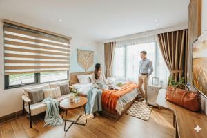 Crescendo Limitless Style