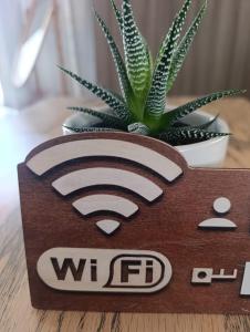 La Mouna 4 in Bultfontein