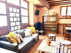 Albergue Urbasa -No se comparte, alojamiento entero