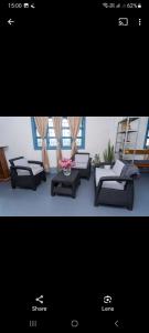 Ngashan Inn Guesthouse