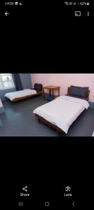 Ngashan Inn Guesthouse