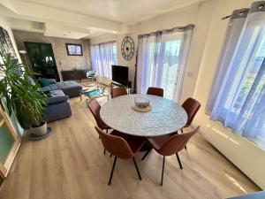 Nice apartment Lille 3 bedrooms 110 m2