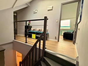 Nice apartment Lille 3 bedrooms 110 m2