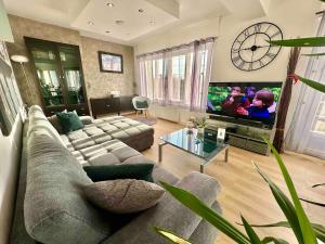 Nice apartment Lille 3 bedrooms 110 m2