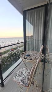 Amara Ravda sea view apartment