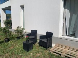 Sunset Velence Villa