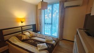 Amara Ravda sea view apartment
