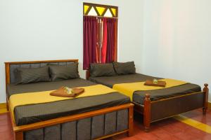 Stay Confo luxury Villa