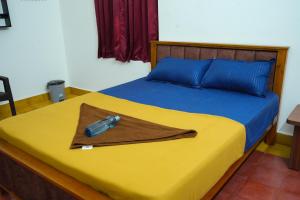 Stay Confo luxury Villa