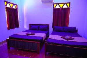 Stay Confo luxury Villa