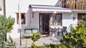 Ferienwohnung Bergleuchten