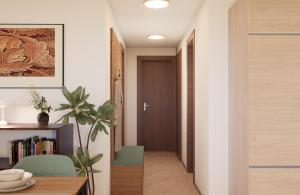 Turuwang Apartment by HomeFlow