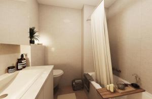 Turuwang Apartment by HomeFlow