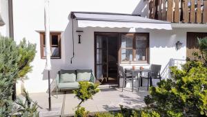 Ferienwohnung Bergleuchten