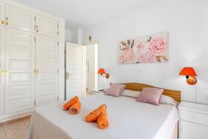 Sublime169 large terrace overlooking the garden and ocean