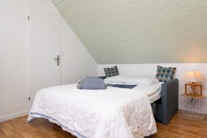 Le Sea Bird draps parking piscine